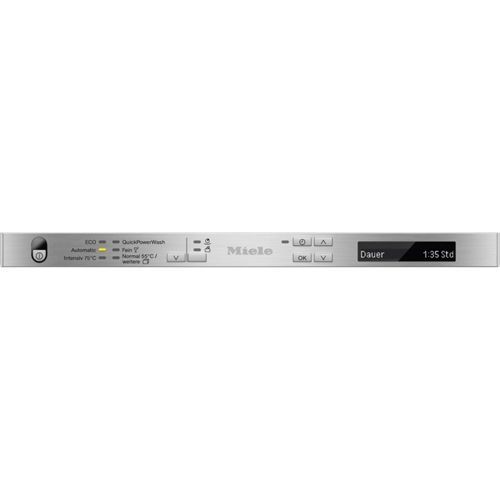 Посудомоечная машина Milie G4880 SCVi Art. 21488062RU
