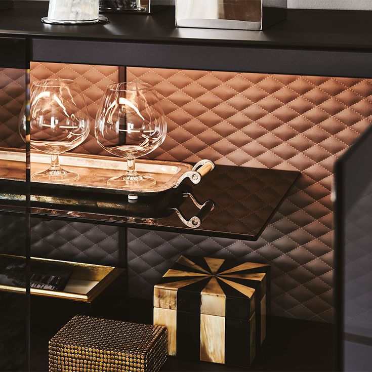 Буфет BOUTIQUE Cattelan Italia