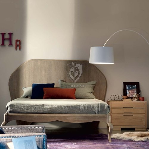 Кровать Marchetti Art. NM 302