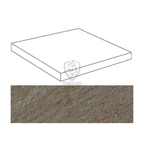 Ступень Trust Copper Scalino Angolare (ACY2)