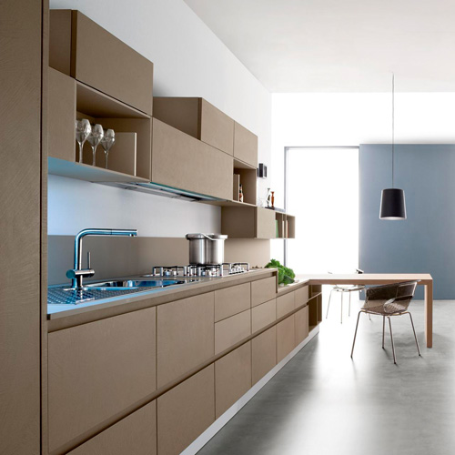 Кухня SCACCOMATTO Art. 02