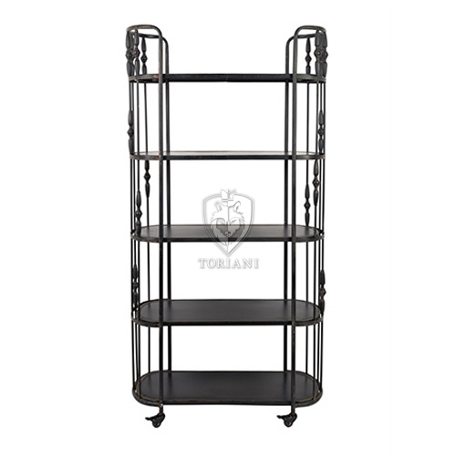 Стеллаж SHELF BLOS Art. ЦБ-00107944