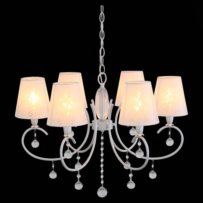 Подвесная люстра ST Luce Cigno Art. SL182.503.06