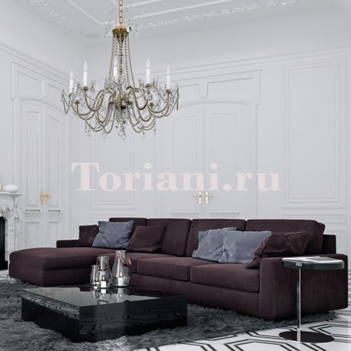 Диван Asnaghi Rvage 2 в салоне Toriani