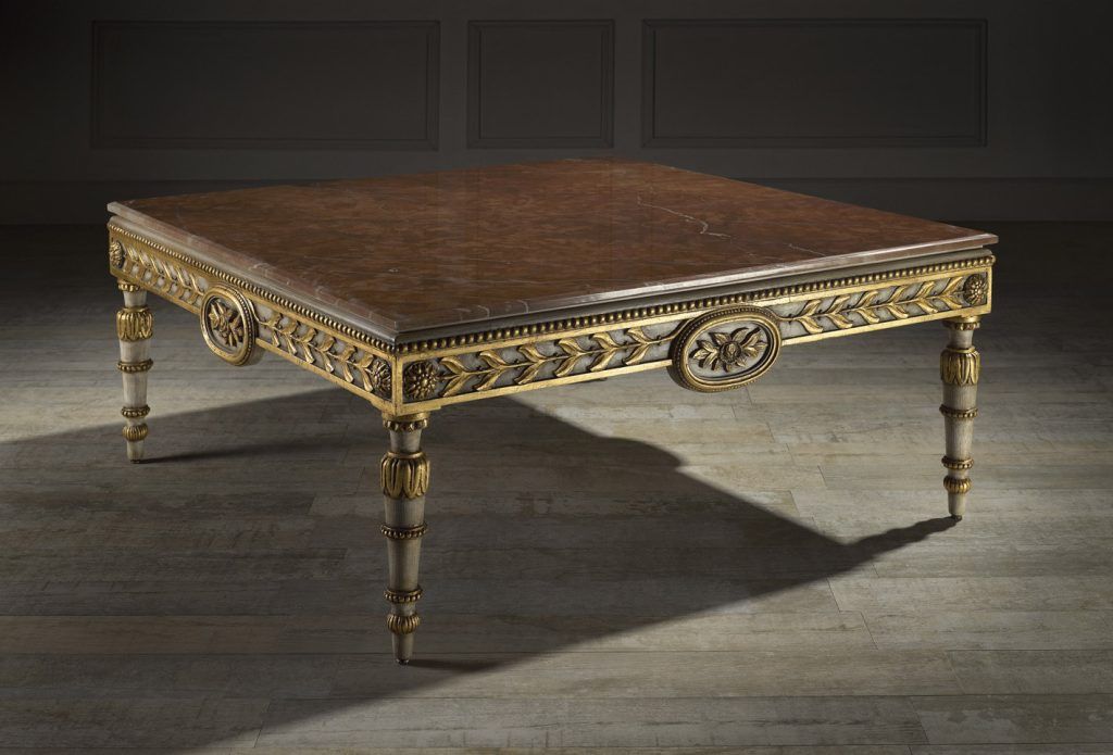 Журнальный столик VENETO Art. S5795/04