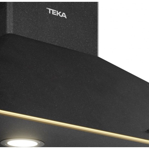 Вытяжка TEKA DOS 90.1 ANTHRACITE BRASS