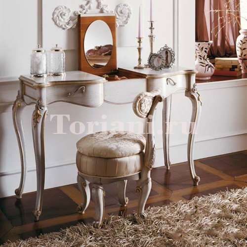 Туалетный столик CAPRI art. 3160