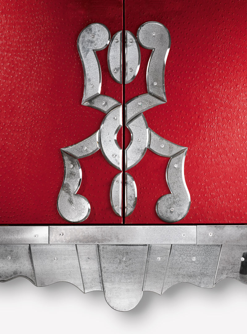 Cервант Oller Art. FCB-AVA-009-4080