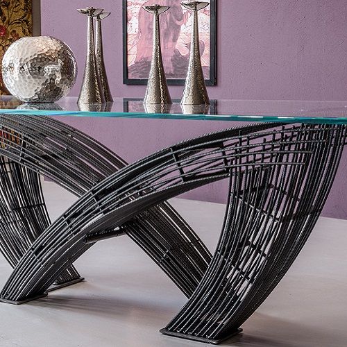 Стол HYSTRIX Cattelan Italia