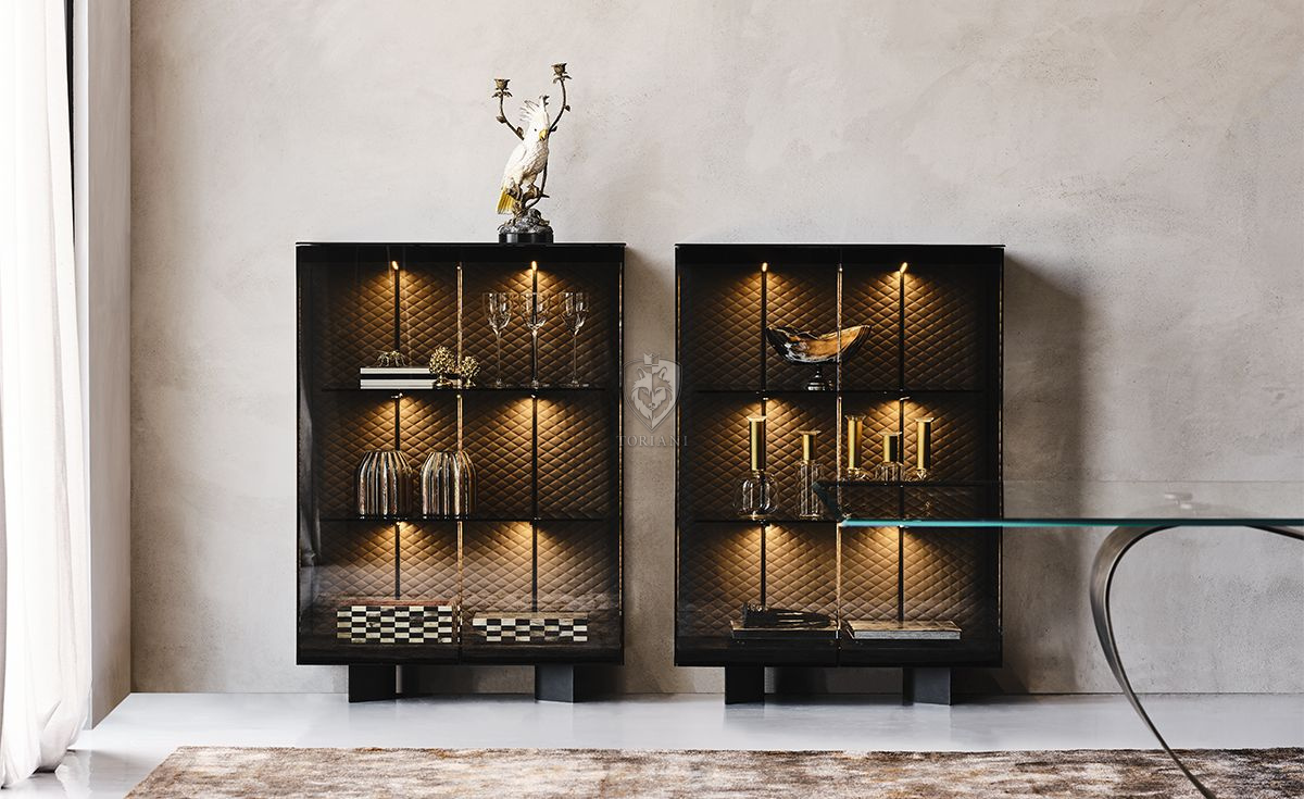 Витрина BOUTIQUE Alta Cattelan Italia