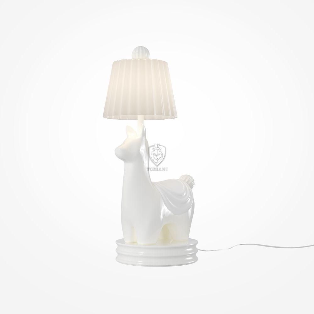 Настольная лампа Senor Alpaca Art. MOD377TL-L5W3K
