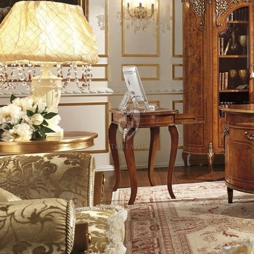 Компьютерный стол Reggenza Luxury Art. X023