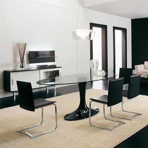 Стол Tavolo Imperial 8010