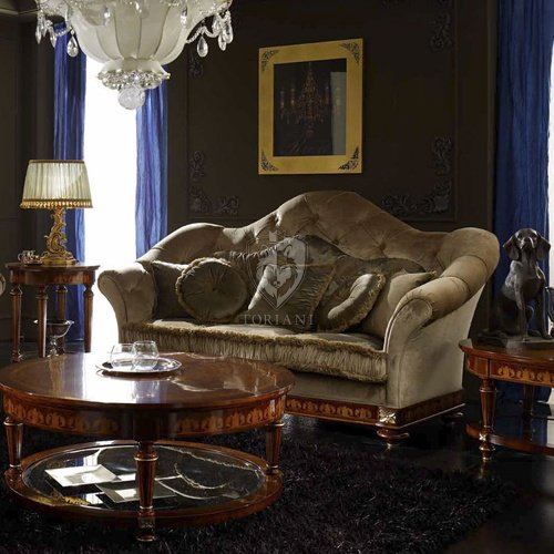 Диван I Maggiolini Art. 329 в салоне Toriani