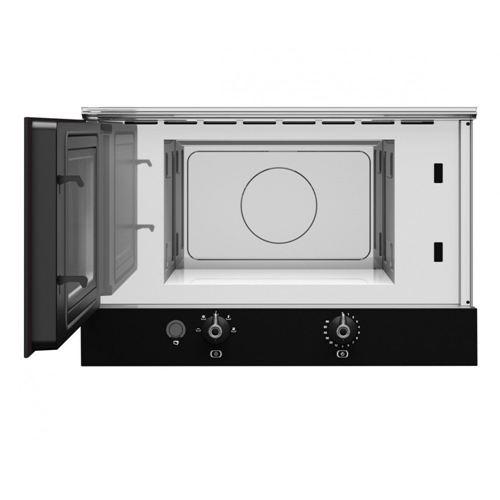 Микроволновая печь TEKA MWR 22 BI VNS SILVER