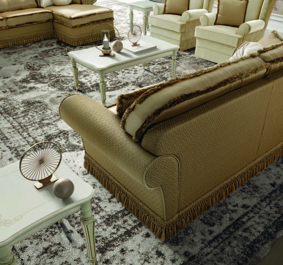 Диван-кровать DECOR в салоне Toriani