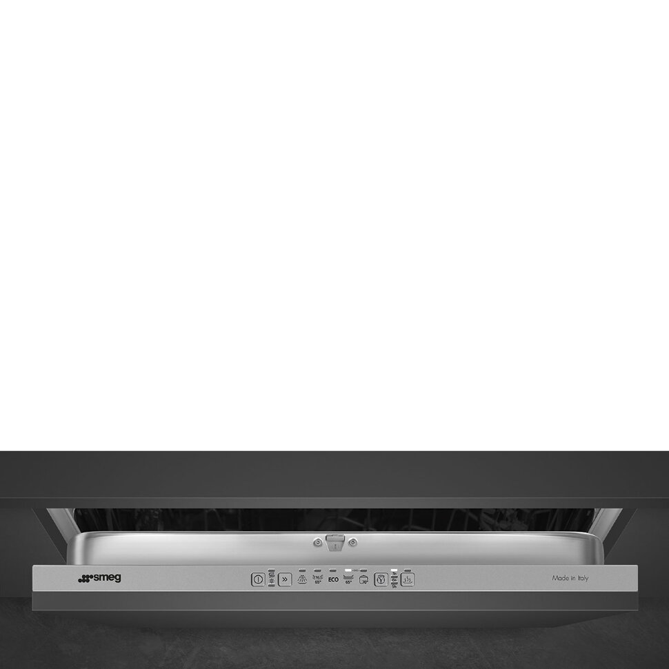 Посудомоечная машина SMEG Art. STL281DS