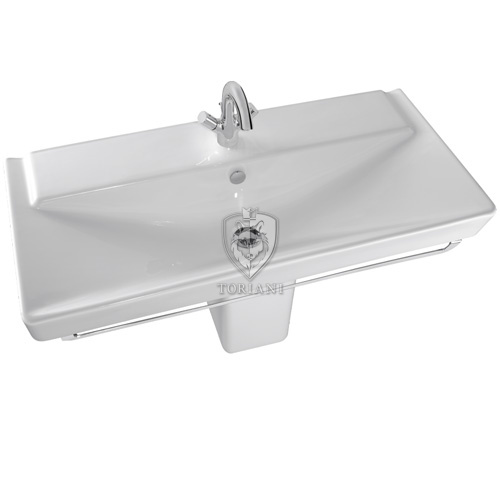 Полупьедестал REVE Art. 5031W-00