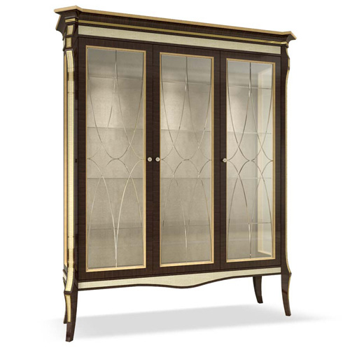 Витрина MONTE CARLO LUX Art. 12