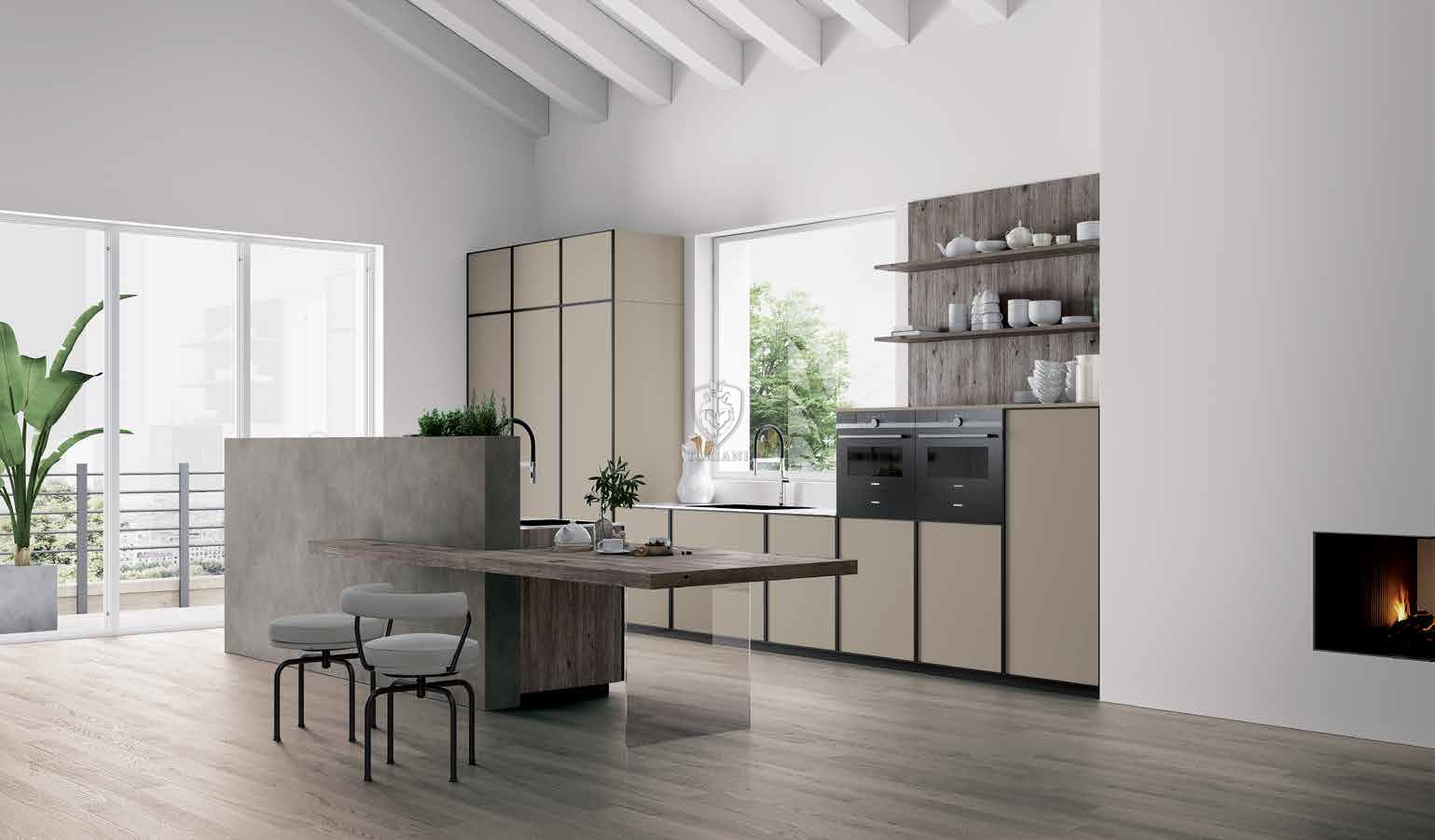 Кухня Smart 05