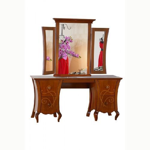 Туалетный столик 4 ящ. Capri Giliedgio Bedroom