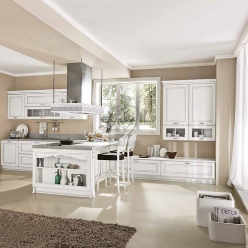 Кухня Stosa DOLCEVITA collezione 10