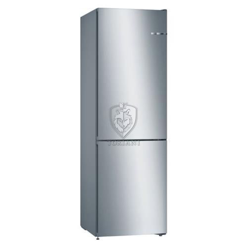 Холодильник BOSCH KGN39NL2AR