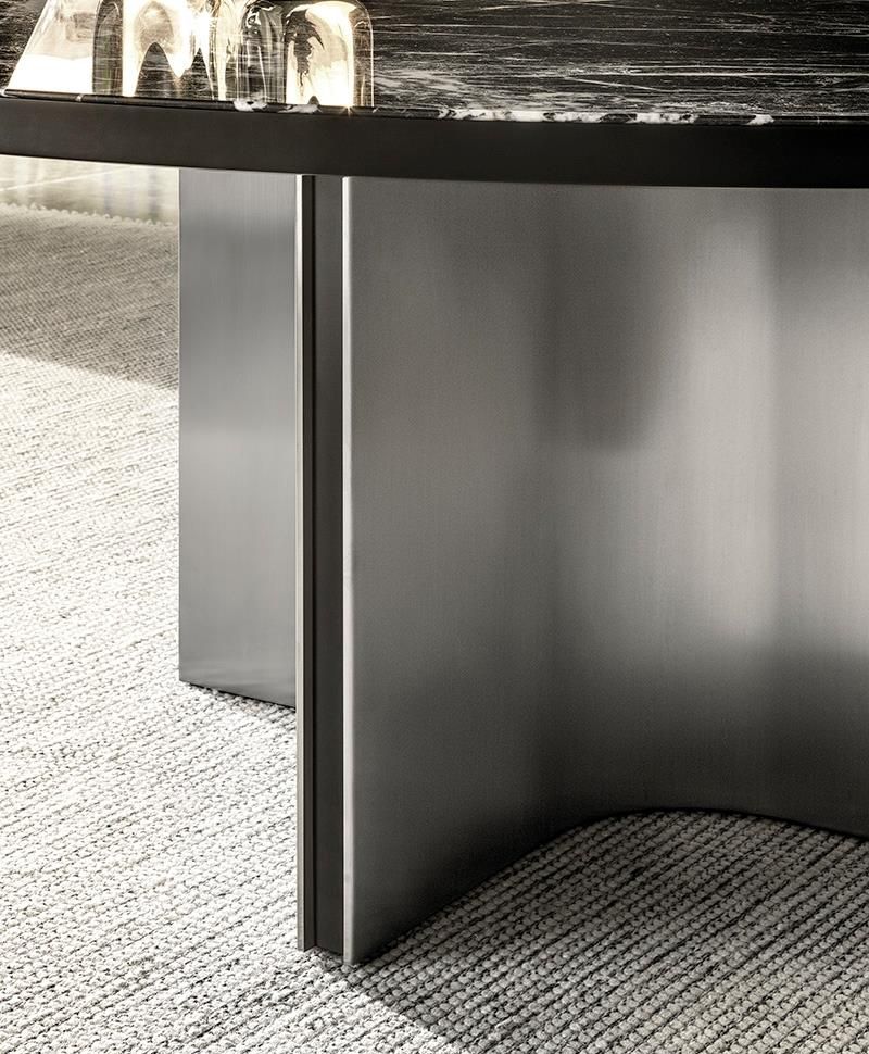 Стол Minotti Marvin 01