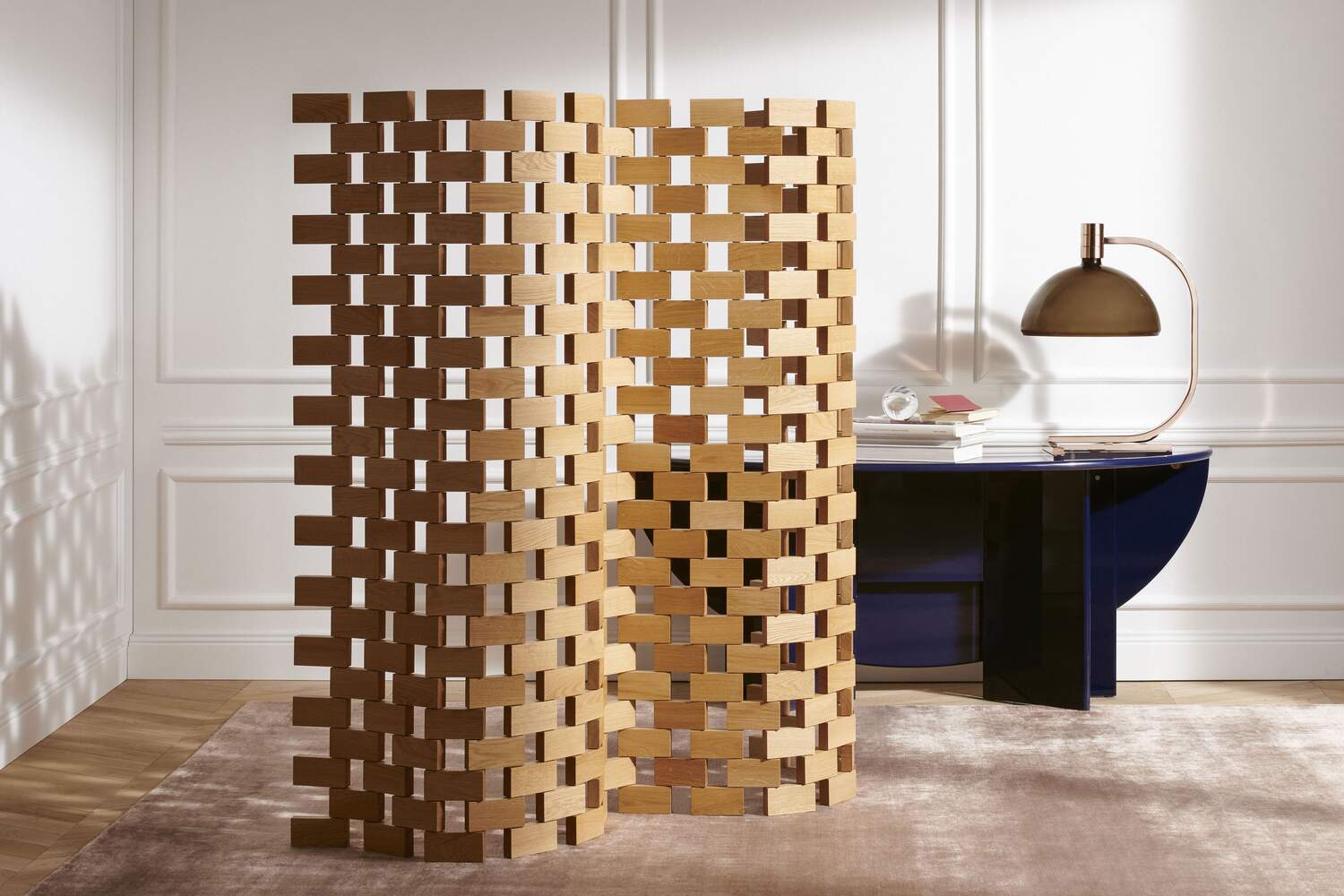 Ширма Ambassade Art. 537 01