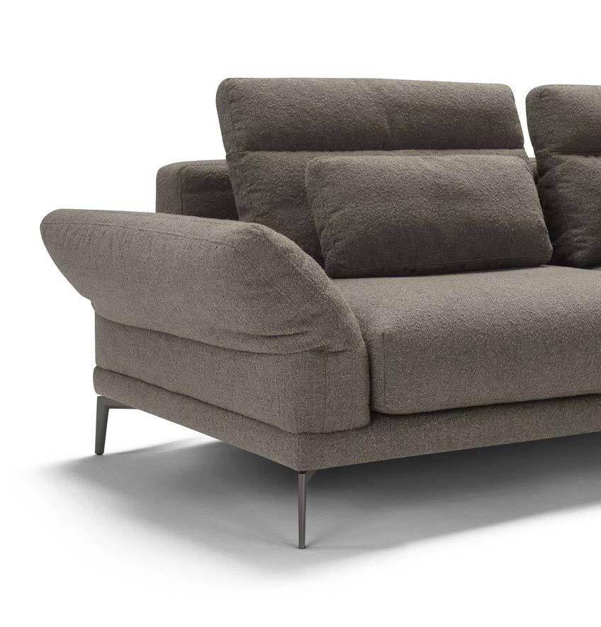 Диван Tenco Art. 836/740/241 в салоне Toriani