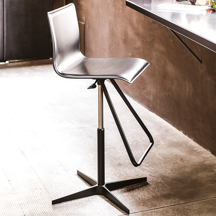 Барный Стул Toto X Cattelan Italia