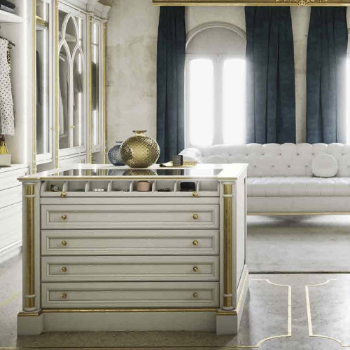 Гардероб FM Bottega D`Arte Venezia
