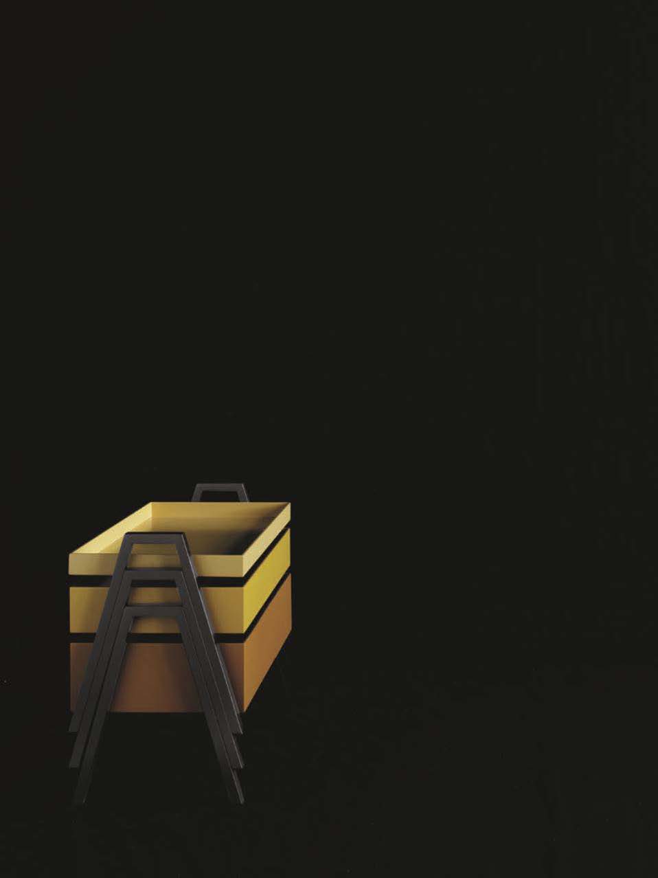 Cтолик придиванный STACK Art. STAV0813