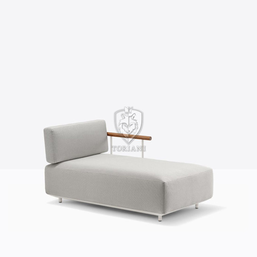 Шезлонг Arki-Sofa Art. AS0031 в салоне Toriani