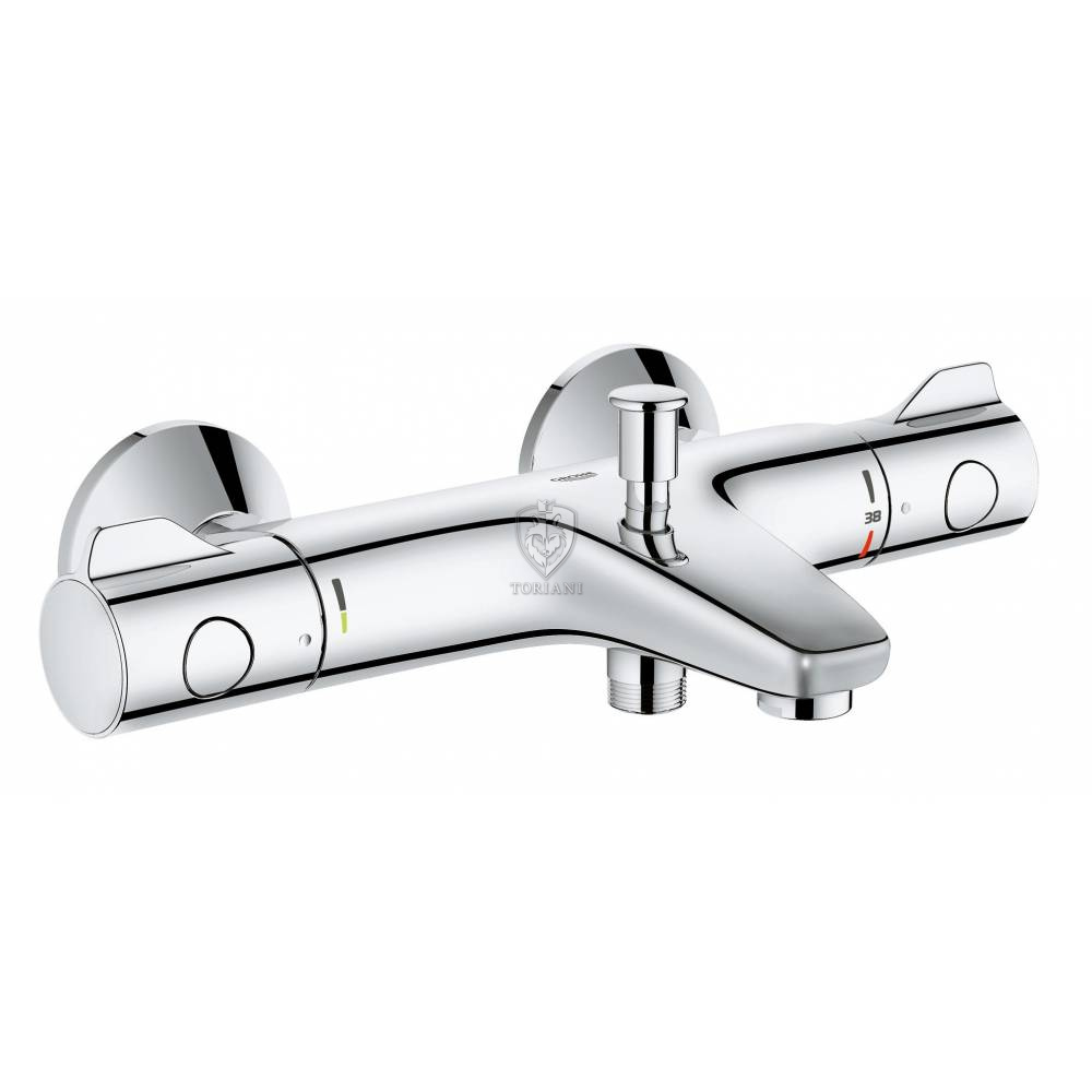 Термостатический смеситель для ванны Grohtherm 800 Art. 34567000