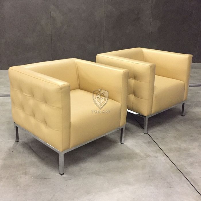 Кресло Marelli Prestige S в салоне Toriani
