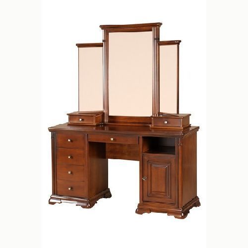 Столик туалетный с зеркалом Elegance Dinind Room