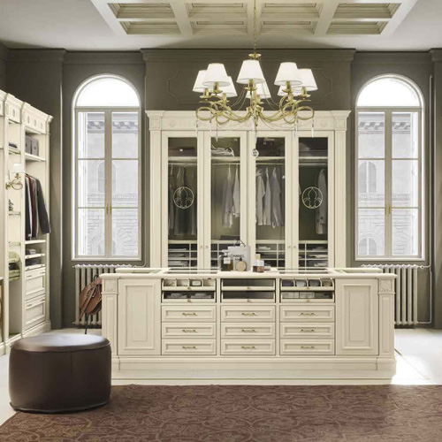 Гардероб FM Bottega D`Arte Firenze 02