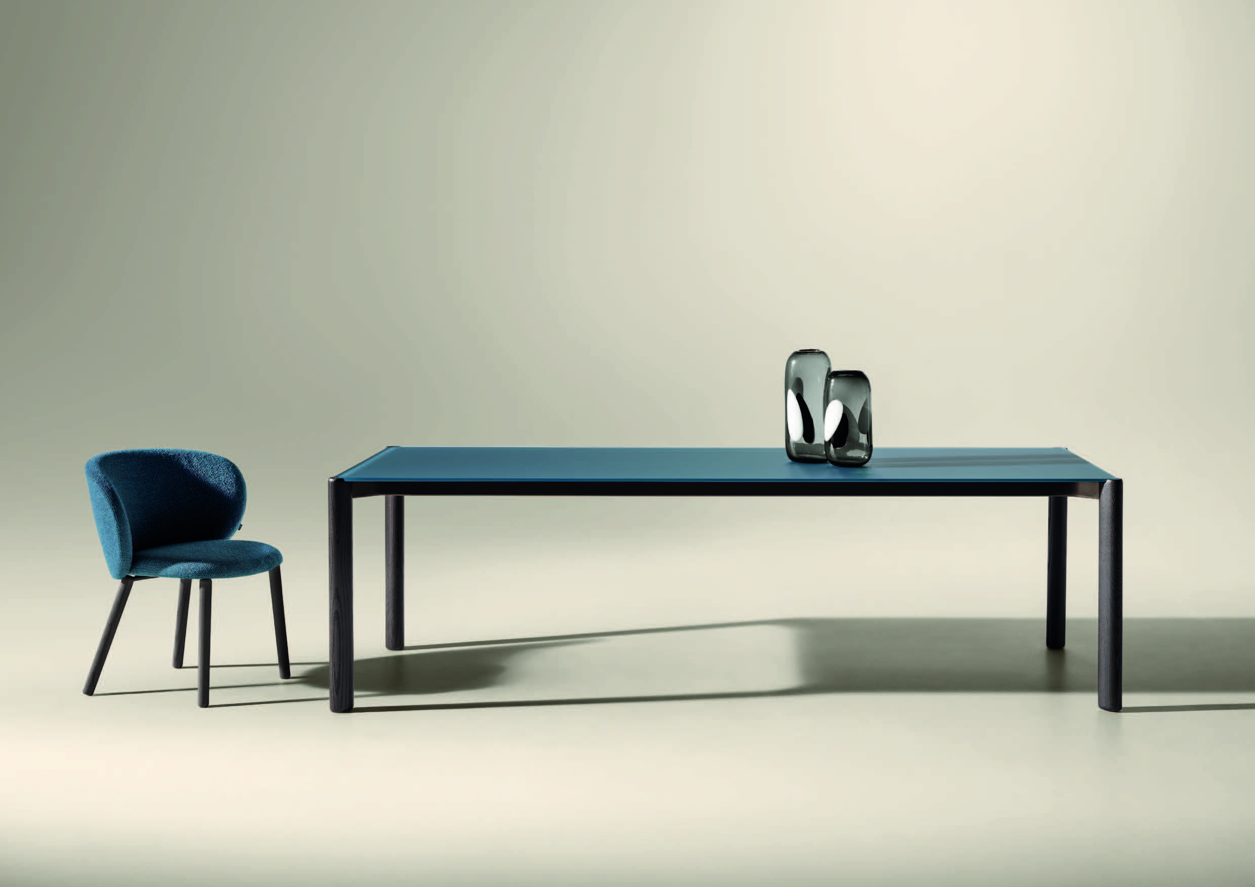 Стол CORRER SLIM Art. 2762G