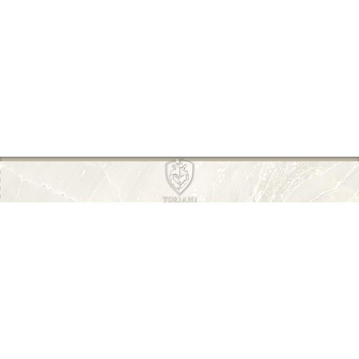 Плинтус Kerranova Canyon White 