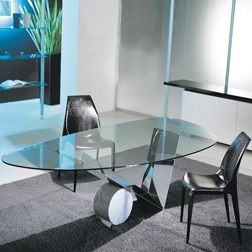 Стол Valentinox Cattelan Italia