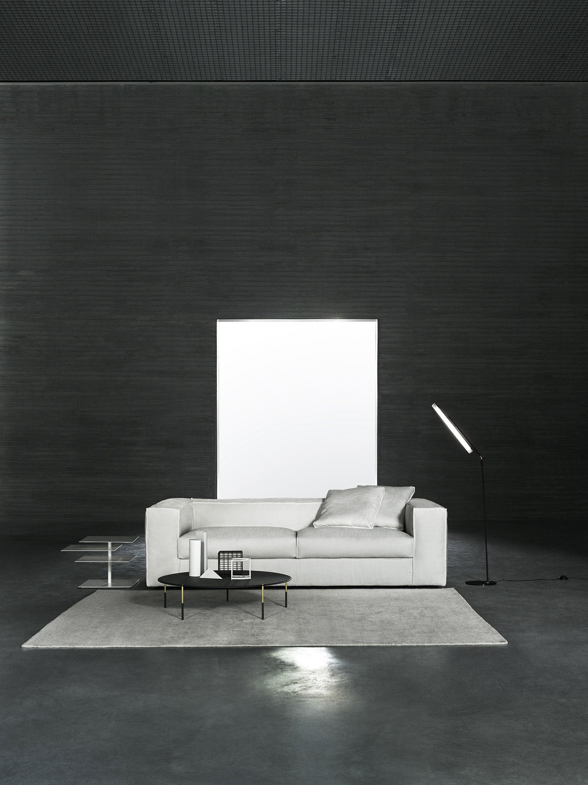 Диван-кровать NEOWALL Art. NWAD231L в салоне Toriani