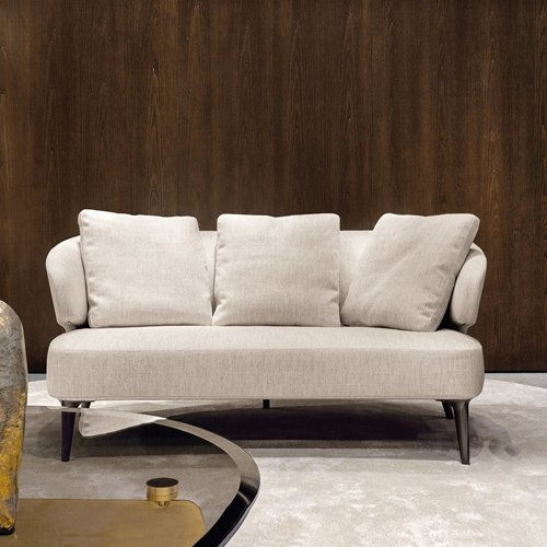 Диван Minotti Aston в салоне Toriani