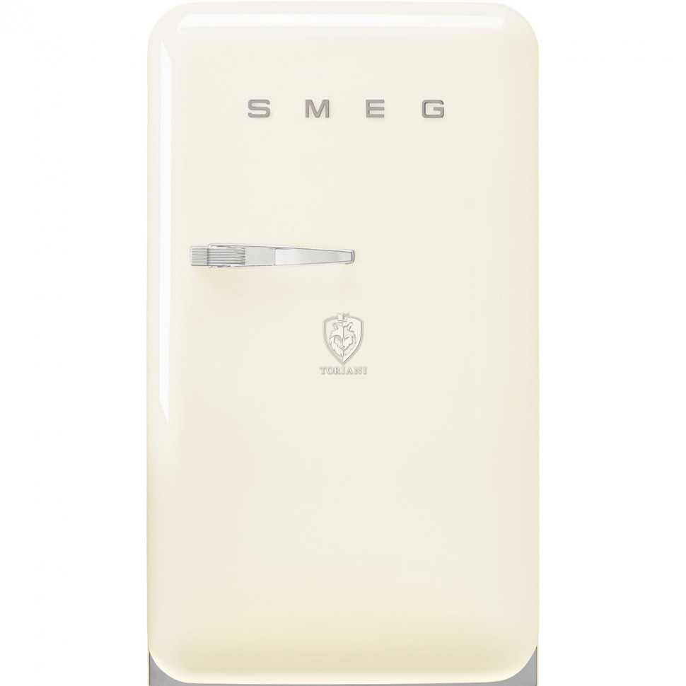 Холодильник SMEG Art. FAB10RCR6