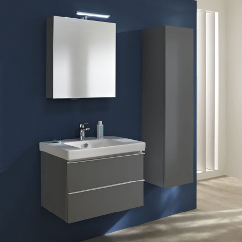 Зеркальный шкаф ODEON UP Art. EB795DRU-E70