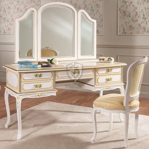 Туалетный столик SIENA Art. SC26 в салоне Toriani