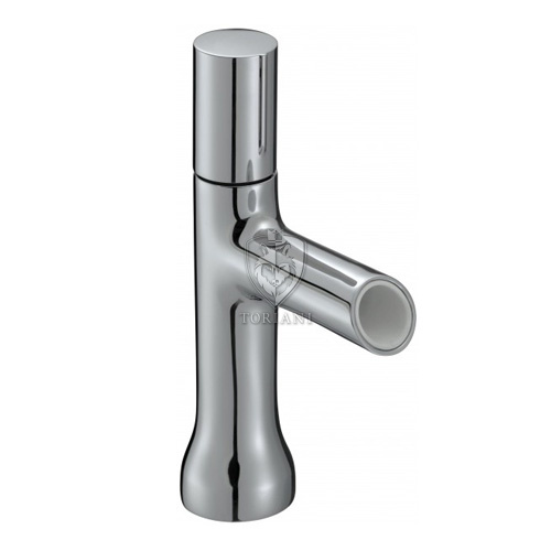 Кран холодной воды для раковины TOOBI Art. E8967-BN
