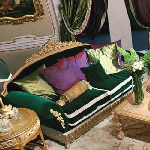 Диван Medea Prestige 563dV1 в салоне Toriani