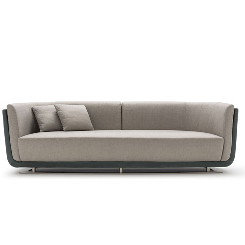 Диван SOLOMON Art. PM4060/230 в салоне Toriani