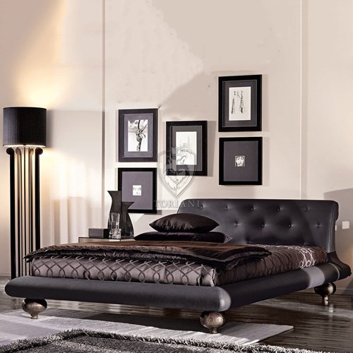 Кровать CANAPÉ Art. NL204